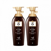 Ryo吕 棕吕 防脱固发滋养洗发水 500ml*2瓶 *2件
