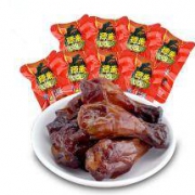 萨啦咪 小鸡腿约18g×5