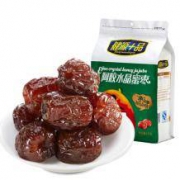 健源十品 阿胶水晶蜜枣 1000g
