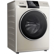 16日0点： SANYO 三洋 Magic9 Pro 9公斤 滚筒洗衣机