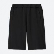 UNIQLO 优衣库 404644 DRY EX儿童短裤