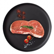 KILCOY PURE 澳大利亚嫩肩牛排 200g *5件 +凑单品