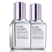有货+送礼！Estee Lauder 雅诗兰黛 线雕精华 2*50ml