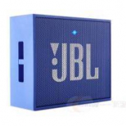 JBL GO 音乐金砖 星际蓝