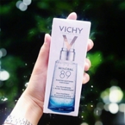 VICHY薇姿89火山能量瓶 50ml*4瓶