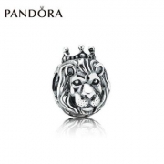 镇店之宝，PANDORA 潘多拉 丛林之王童话狮子串珠791377
