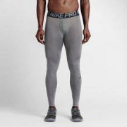 NIKE 耐克 PRO HYPERCOOL 男子训练紧身裤 *2件