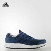 29日0点： adidas 阿迪达斯 galaxy 4 m 男子 跑步鞋