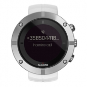 SUUNTO 颂拓 KAILASH 冈仁波齐 SS021240000 户外运动手表 7R白色
