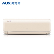 奥克斯（AUX）    黄金侠系列 KFR-35GW/BpTYC1+1 1.5匹 壁挂式空调