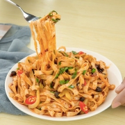 顾大嫂 非油炸 干拌面 6碗 共786g