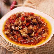 军杰 香干辣椒酱 豆腐拌饭酱 180g*2瓶