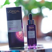 平价兰蔻小黑瓶，L'OREAL PARIS 巴黎欧莱雅 青春密码酵素精华肌底液50ml*2瓶+凑单品