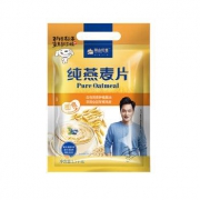 YINSHAN OATS 阴山优麦 纯燕麦片 1500g