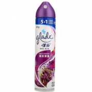 佳丽 空气清新喷雾 薰衣草香 320ml *2件
