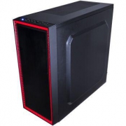 召唤师 玄鹰570 UPC台式机（i5-8500、B360、128GB、GTX1070 8GB）
