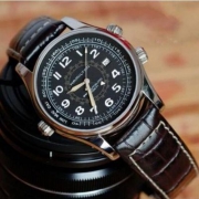 HAMILTON 汉密尔顿 海洋系列 H77505535 男士自动机械手表 $488