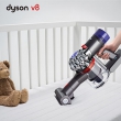 Dyson 戴森 V8 Absolute 顶配版无线吸尘器