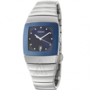 RADO 雷达 R13811202 女士陶瓷时装腕表