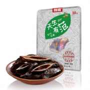 胖哥 天生有范槟榔 10包 湖南特产