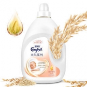Comfort 金纺 新纯净温和衣物护理剂 4L