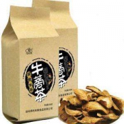 得利来斯 黄金牛蒡茶 258g*2袋 累计5万4.9好评