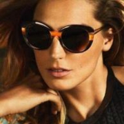 Ferragamo 菲拉格慕 SF793S 女士太阳镜