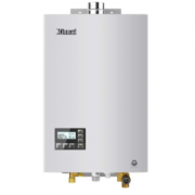 Rinnai 林内 16升恒温燃气热水器RUS-16E55CWNF