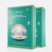JMsolution  青光海洋珍珠深层保湿面膜10片*5盒 187.4元含税包邮