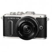 奥林巴斯（OLYMPUS） PEN E-PL8 无反套机 （14-42mm II R）
