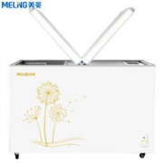 Meiling 美菱 BCD-278AZ 278升双温双箱冰柜
