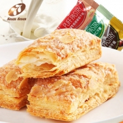 SevenSeven 77 蜜兰诺 松塔千层饼 12只 3种风味可选 送1只枫糖味