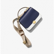 Michael Kors Mia French 女士斜挎包