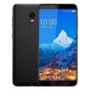 360手机 N6 全网通 4GB+64GB 燧石黑 4G手机