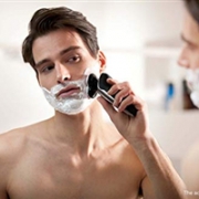 【Prime Day】Philips 飞利浦 Norelco 9700 男士电动剃须刀