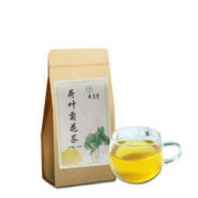 YIMING HOUSE 意茗堂 冬瓜荷叶茶 200g *21件