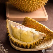 泰国进口 金枕头榴莲 7-8斤
