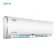Midea 美的 KFR-35GW/BP2DN8Y-PH400(B3) 1.5匹 变频壁挂式空调