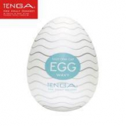 典雅 Tenga Egg 男士自慰蛋 便携飞机杯