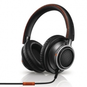 飞利浦（PHILIPS） L2BO Fidelio 飞傲 头戴式耳机 半开放式设计