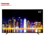 TOSHIBA 东芝 65U67EBC 65英寸 4K 液晶电视