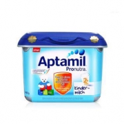 Aptamil 爱他美 婴幼儿配方奶粉 安心罐 2+段 800g *3件