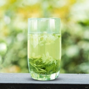 夷茗 茶博士 特级浓香型 茉莉花茶 250g