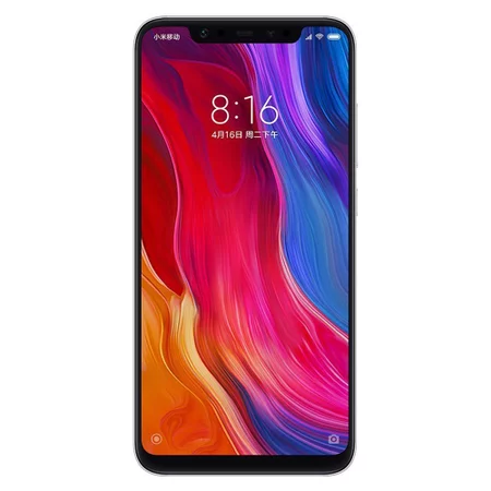 小米（MI） 8 AI变焦双摄 6GB+64GB 现货