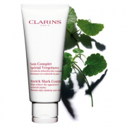 娇韵诗（Clarins） 抚纹身体霜 200ml 孕期护肤经典之作