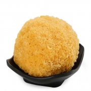 盛耳 古田黄金银耳 深山种植 250g*2袋