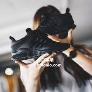 18年新款，adidas 阿迪达斯 EQT Support ADV 女款休闲运动鞋 $44.99（需用优惠码）