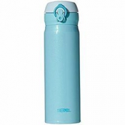 中亚Prime会员： THERMOS 膳魔师 JNL-502 不锈钢保温杯 500ml