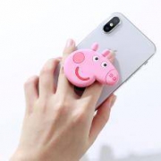 Pony 手机可伸缩气囊支架
