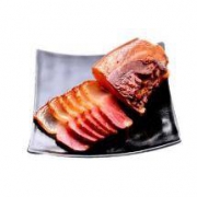 冠贡堂 眉山特产川味后腿腊肉250g